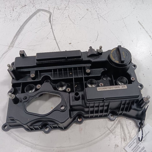 Kia Sportage 2.4 Engine Cylinder Head Valve Cover  2022 2021 2020 2019 2018