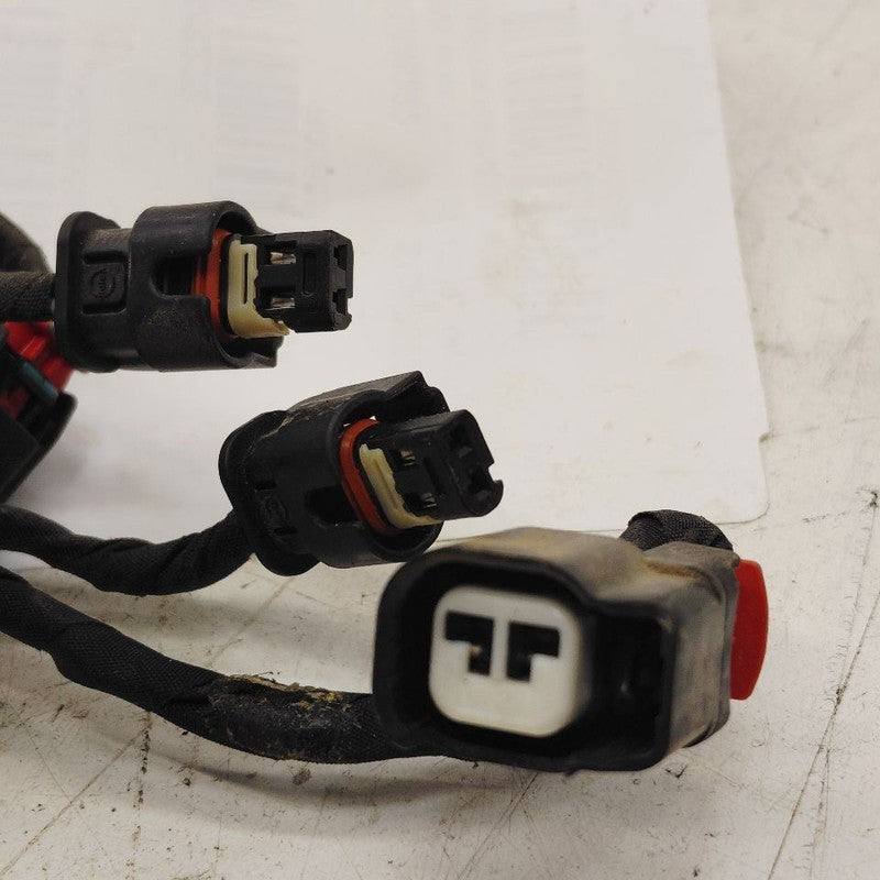 Chevy Trailblazer Fuel Injector Wire Wiring Harness 1.3 2023 2022 202