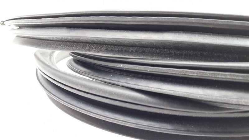 Sentra On Body Door Jamb Seal Gasket Rear Left Back 2007 2008 2009 2010