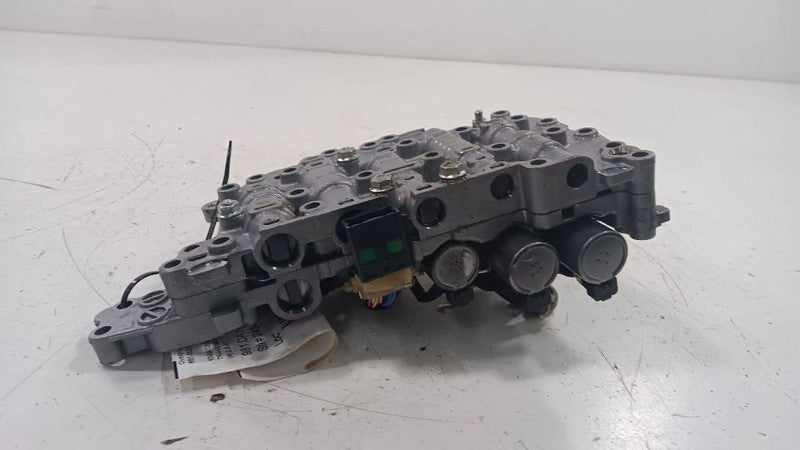 Nissan Rogue Automatic Transmission Valve Body 2014 2015 2016 2017