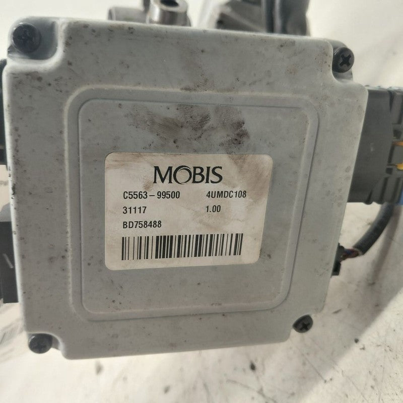 Power Steering Electric Assist Motor Fits 16-18 Kia Sorento