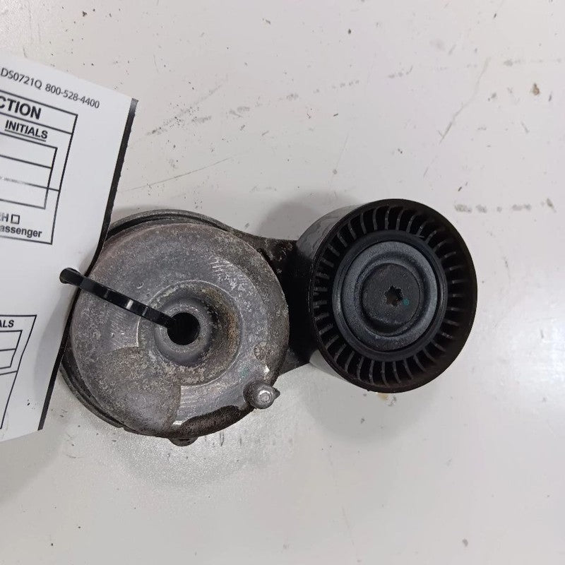 Nissan Versa 1.6 Belt Tensioner Pulley  2023 2022 2021 2020