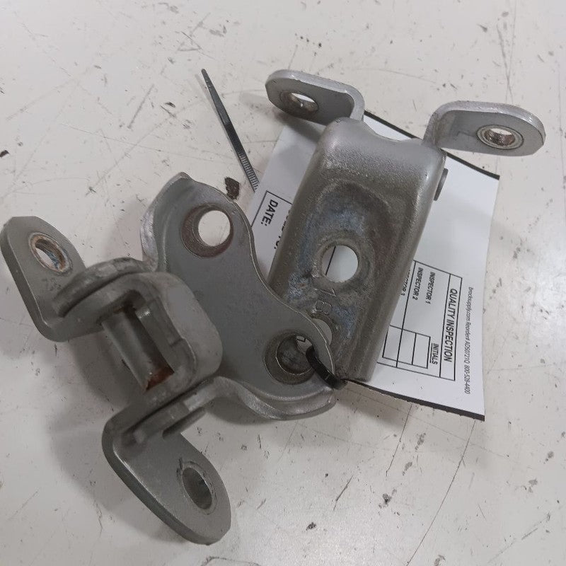 Toyota Corolla Door Hinge Set Left Front Driver 2019 2018 2017
