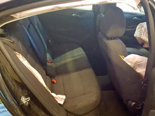 2016 CHEVY CRUZE Flap Door Motor Heater AC Door Actuator 2017 2018
