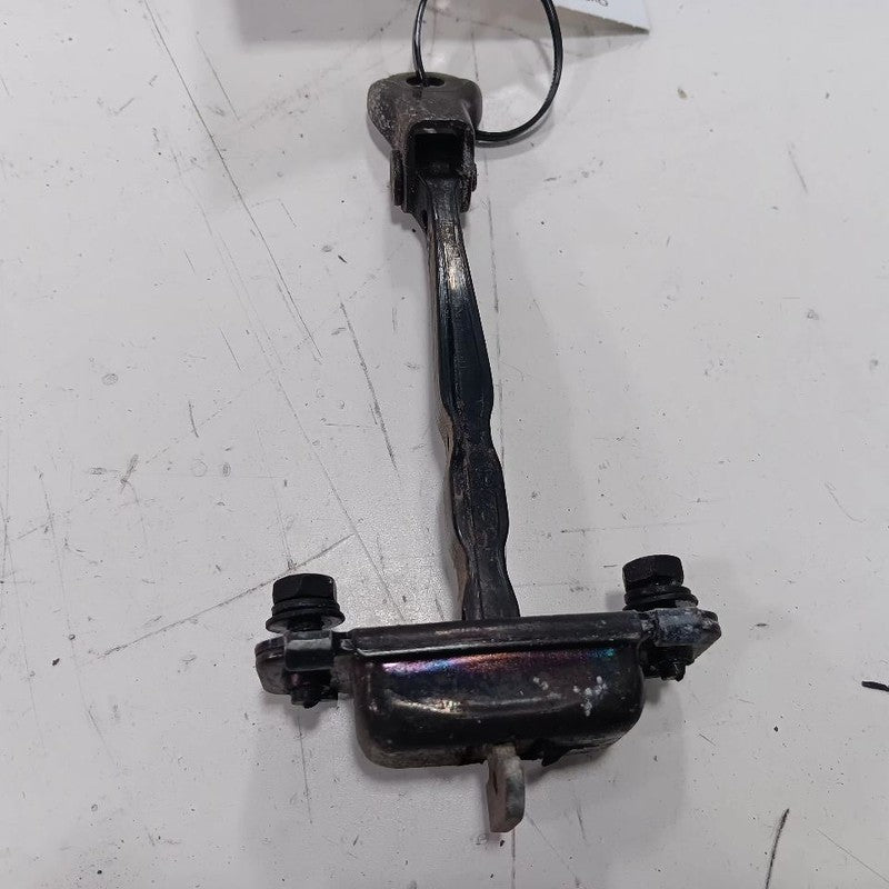Hyundai Accent Door Check Right Passenger Front Hinge Stopper Detent 2012 2013