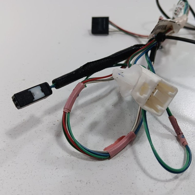 Toyota Corolla Instrument Panel Wire Harness {82142-02390} 2016 2015 2014