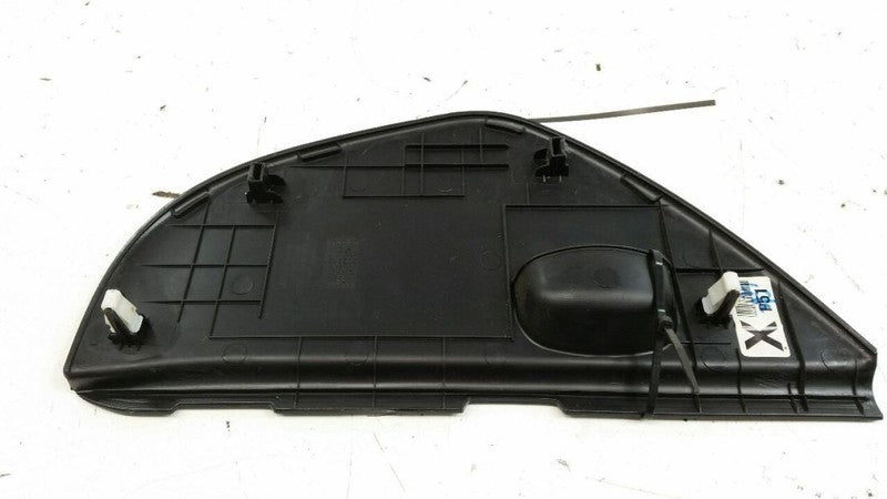 Hyundai Elantra Dash Side Cover Right Passenger Trim Panel 2007 2008 2009 2010