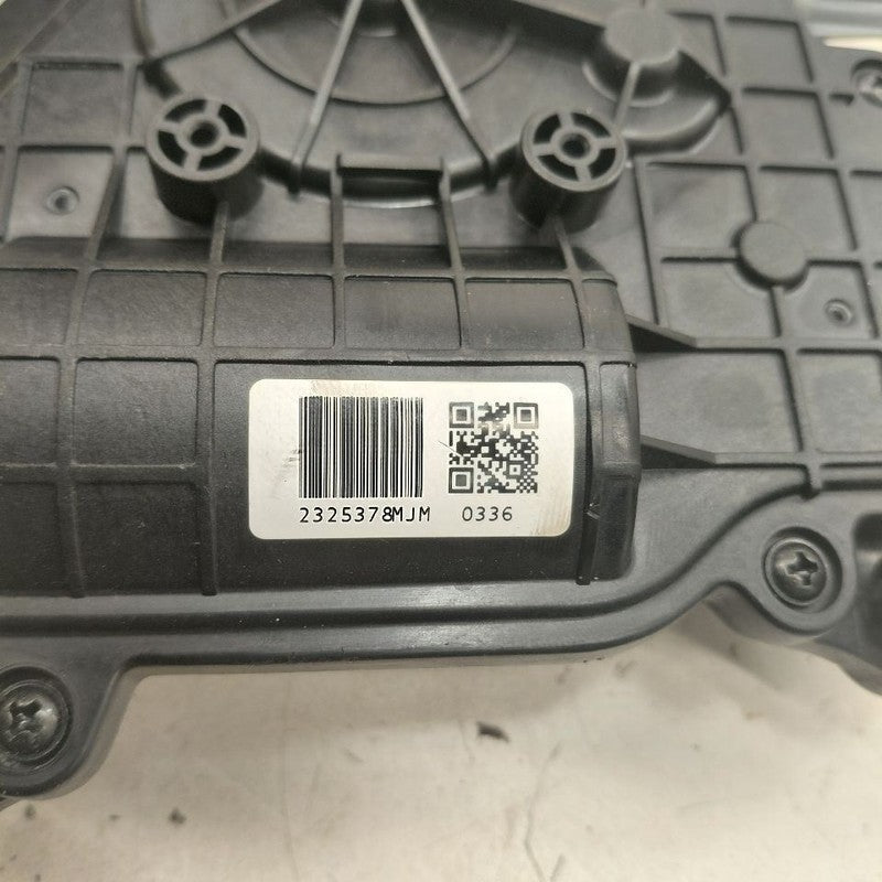 Kia Sorento Trunk Latch 2018 2017 2016