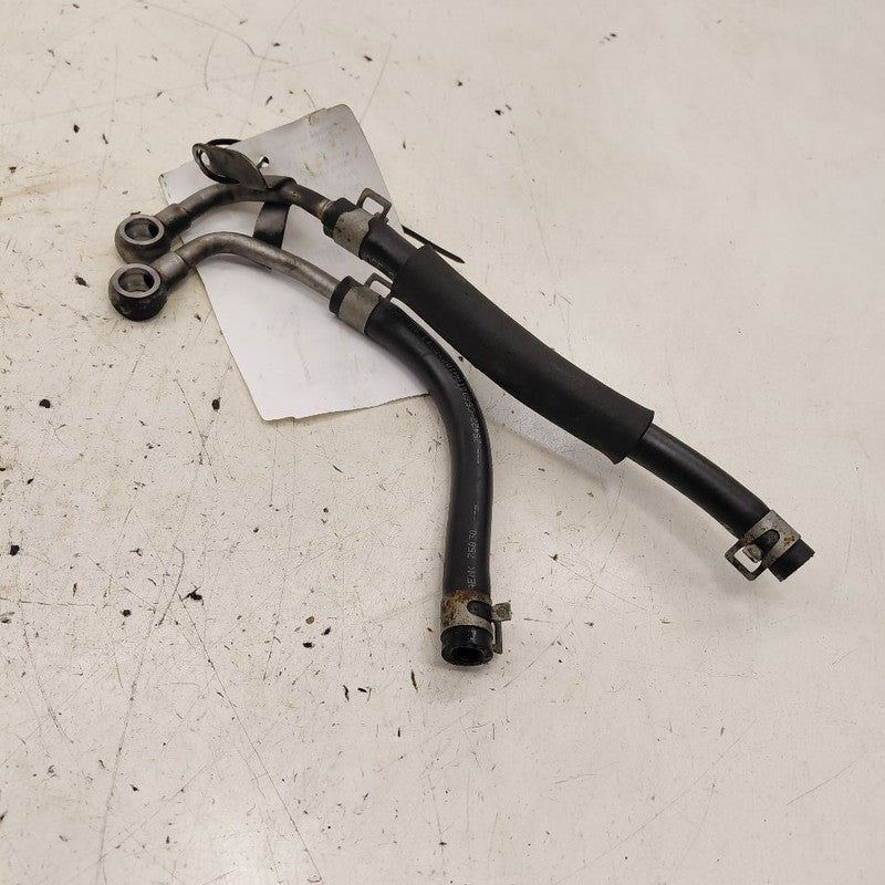 Kia Sorento Automatic Transmission Oil Cooler Line Tube Hose 2018 201