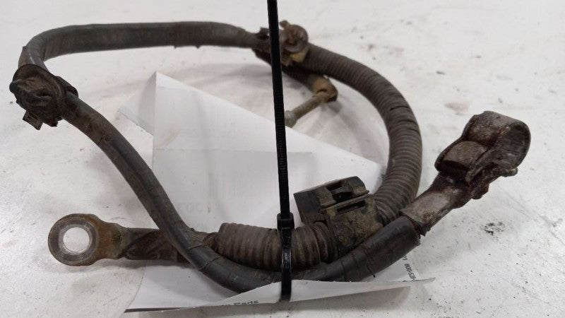 Does Not Apply Scion TC Battery Cable 2006 2007 2008 2009 2010
