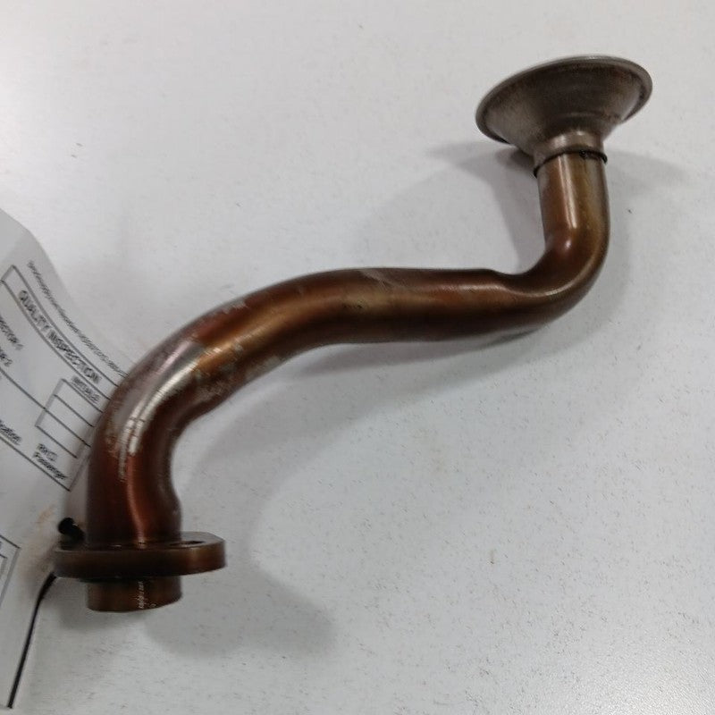 Ford Explorer 3.5 Engine Oil Pickup Tube  2016 2017 2018 2019