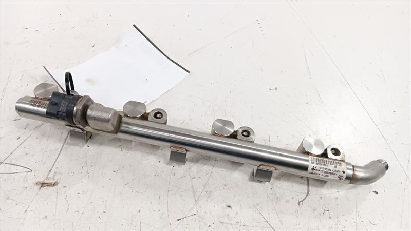 Kia Forte Fuel Rail Injection Injector Mount Bar 2016 2015 2014