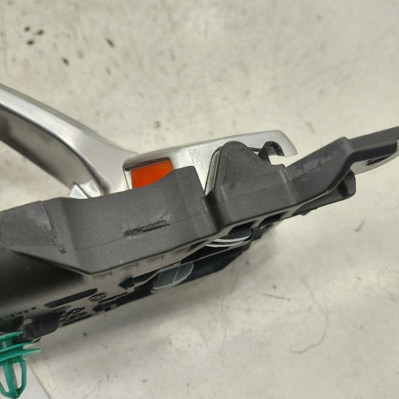 Hyundai Santa Fe Door Handle Left Driver Front Interior Inside 2019 2
