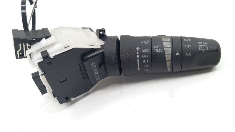 25260JM00A Column Switch Wiper Hatchback Without Fog Lamps Fits 07-12 VERSA