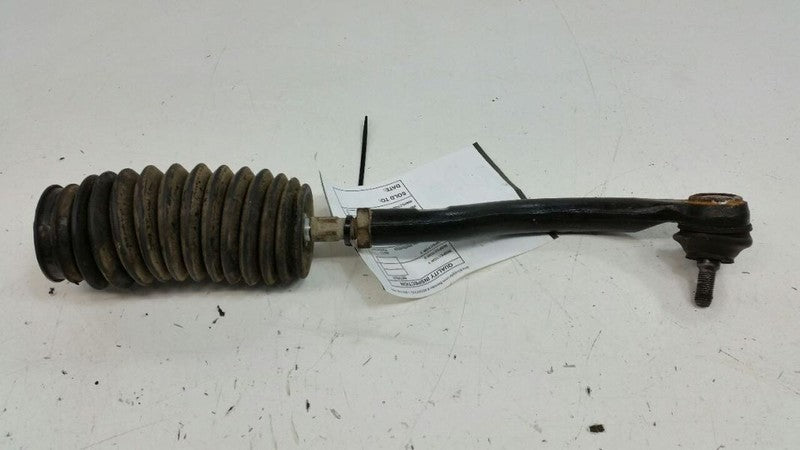 Honda Accord Steering Rack Pinion Tie Rod End W Boot Right Passenger 2006 2007