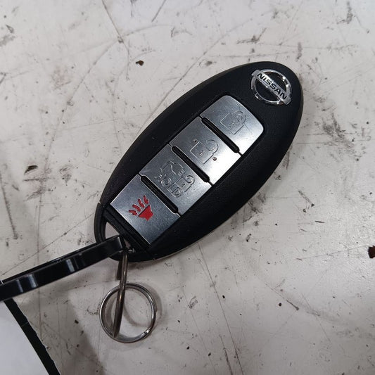 Fob Remote Fits 13-17 Nissan LEAF