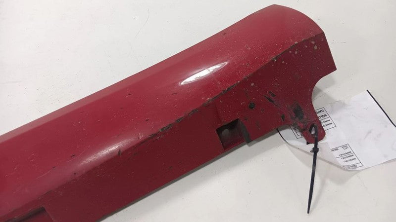 Infiniti G37 Rocker Panel Trim Cover Molding Skirt Right Passenger Side 2009 20