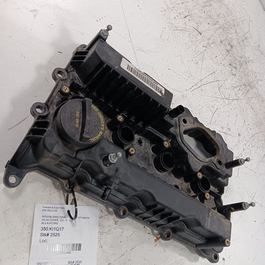 Kia Optima Engine Cylinder Head Valve Cover  2018 2017 2016