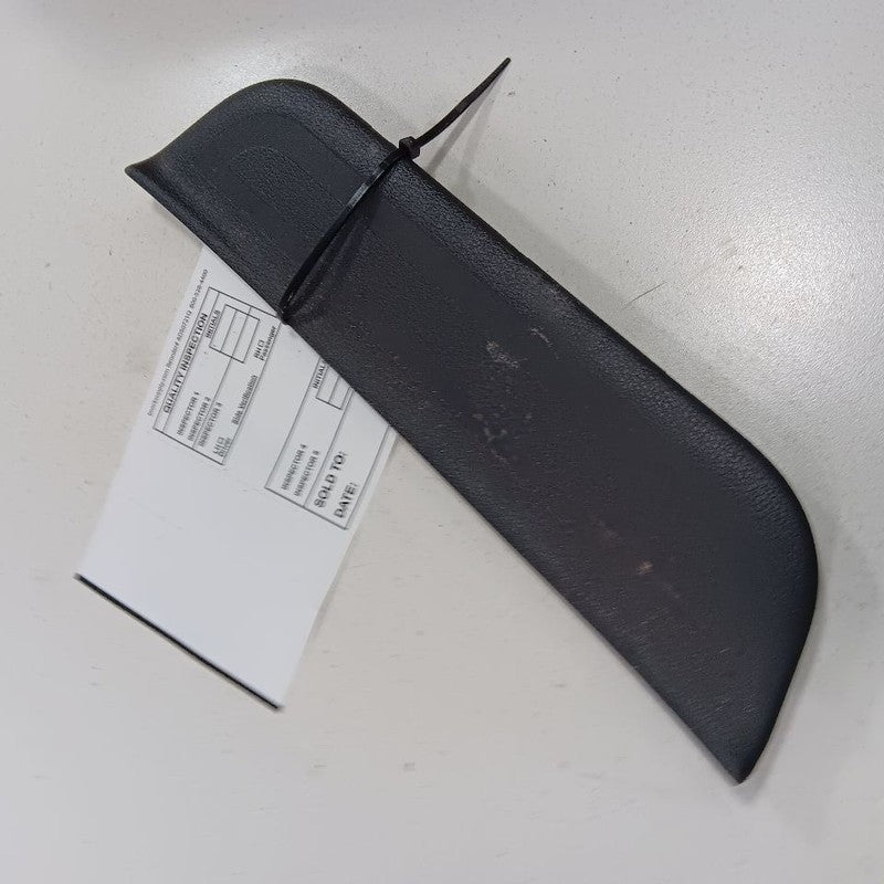 Hyundai Elantra Sill Trim Plate Door Jam Threshold Left Driver Rear 2017 2018
