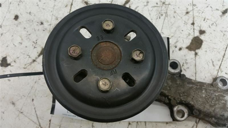 21010F4625 Coolant Pump 1.8L Fits 04-06 Nissan Sentra