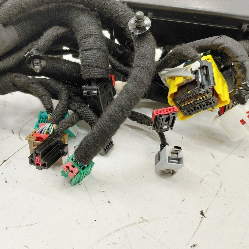 Buick Encore GX Dash Wire Wiring Harness 2020 2021 2022 2023
