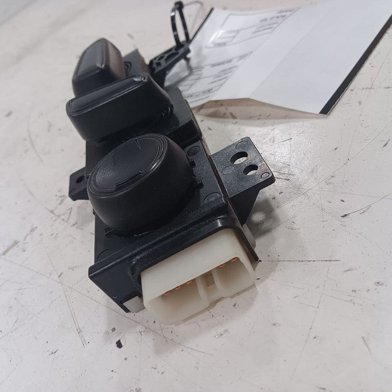 Toyota Corolla Seat Switch Left Driver Power Seat Control 2019 2020 2021