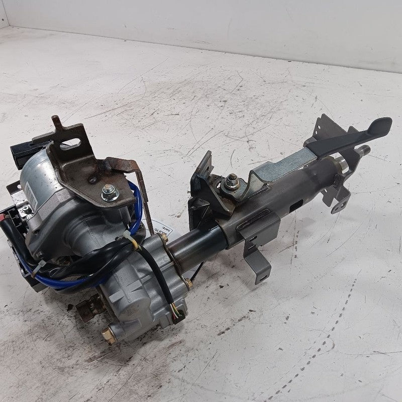Power Steering Electric Assist Motor Fits 13-17 Nissan LEAF
