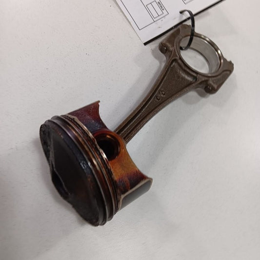 Toyota Yaris 1.5 Single Piston With Connecting Rod   2020 2019 2018 2017 2016