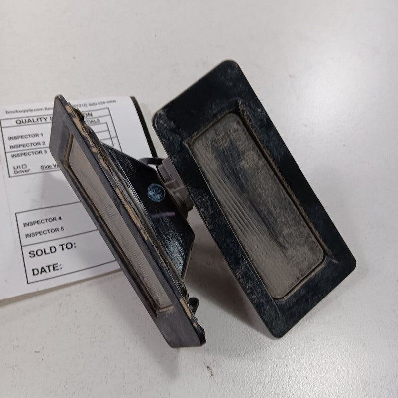 Toyota Yaris License Plate Light Lamp  2020 2019 2018 2017 2016