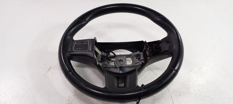 Does Not Apply Dodge Dart Steering Wheel 2013 2014 2015 2016