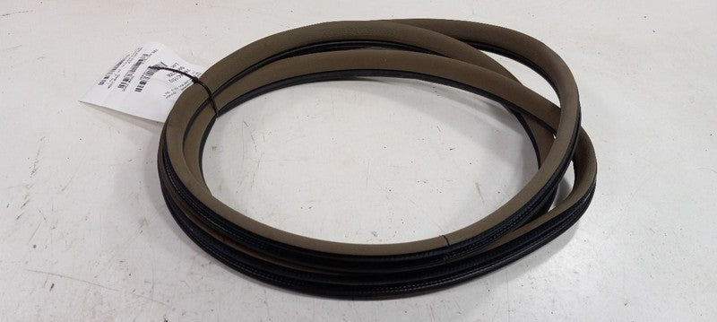 Acura MDX On Body Door Jamb Seal Front Right Passenger 2010 2011 2012 2013