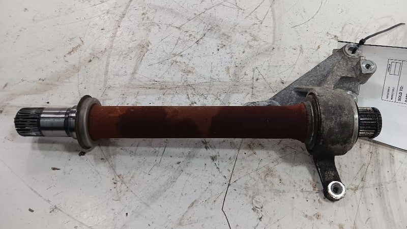 44500TX4A00 CV Axle Shaft Front Jackshaft Fits 13-18 RDX