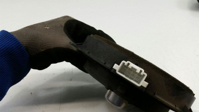 Speaker Right Passenger Rear 2012 MAZDA 2 2011 2013 2014