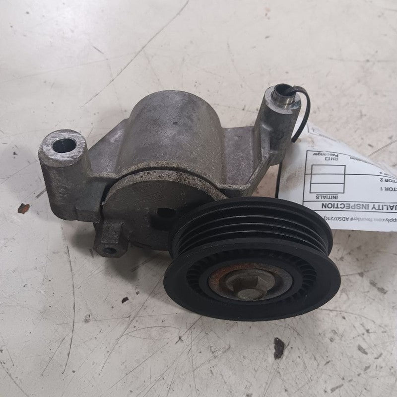 Ford Focus 2.0 Belt Tensioner Pulley  2018 2017 2016 2015
