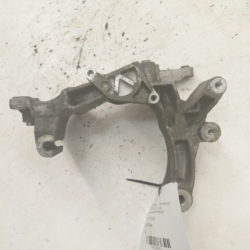 Hyundai Santa Fe Alternator Mount Bracket 2.0 2019 2020