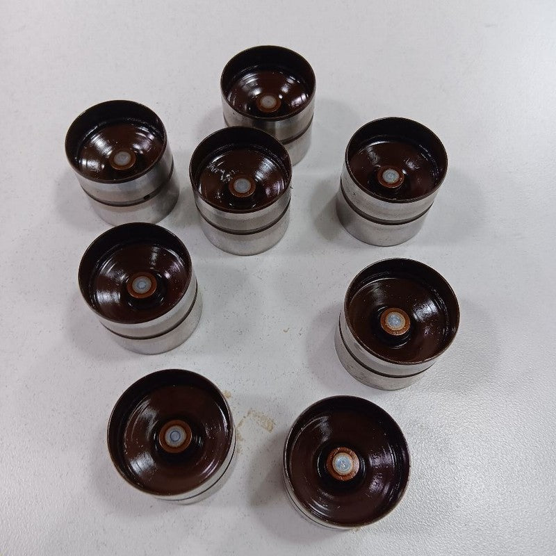Fiat 500 Engine Valve Tappet Set 2012 2013 2014 2015