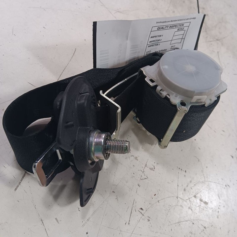 Toyota Corolla Seat Belt Strap Retractor Right Passenger Rear Back  2019 2020