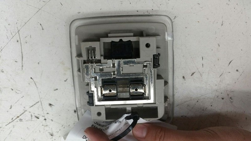 Nissan Altima Dome Light Roof Lamp 2008 2009 2010 2011 2012 OEM