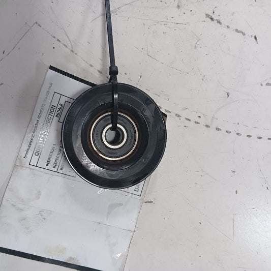 INFINITI QX50 Idler Idle Pulley  2017 2016 2015 2014