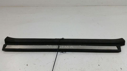 Nissan Maxima Sill Trim Plate Door Jam Threshold Right Passenger Front 2004 2005