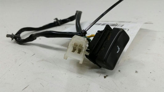 Nissan Maxima Seat Lumbar Switch  2004 2005 2006 2007 2008 OEM
