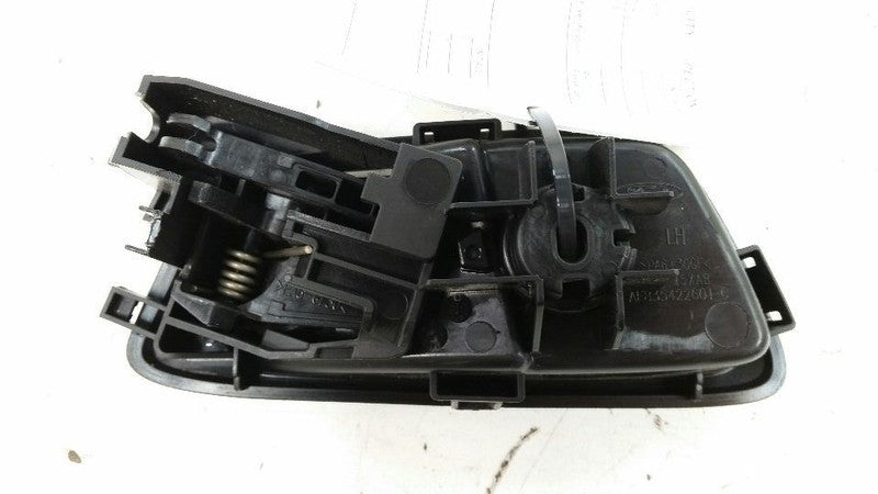 Door Handle Left Driver Rear Back Interior 2017 FORD FIESTA 2015 2016 2018 2019