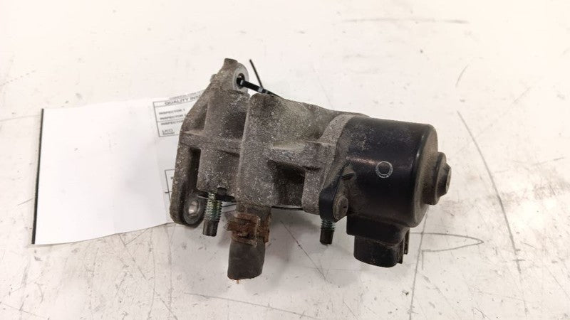 Does Not Apply 2015 Toyota Prius EGR Valve