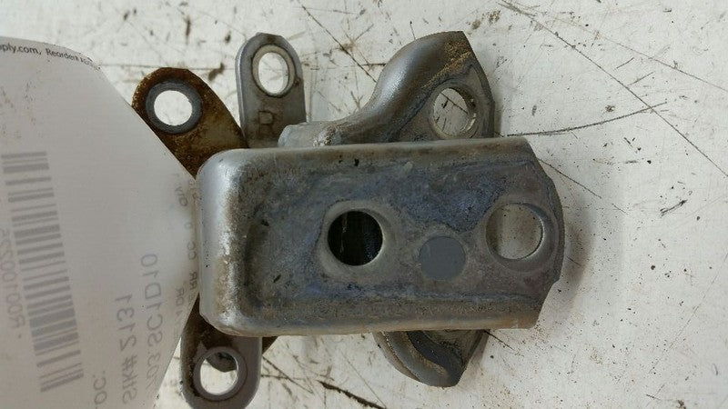 XD Scion Door Hinge Set Right Rear Passenger 2008 2009 2010 2011 2012