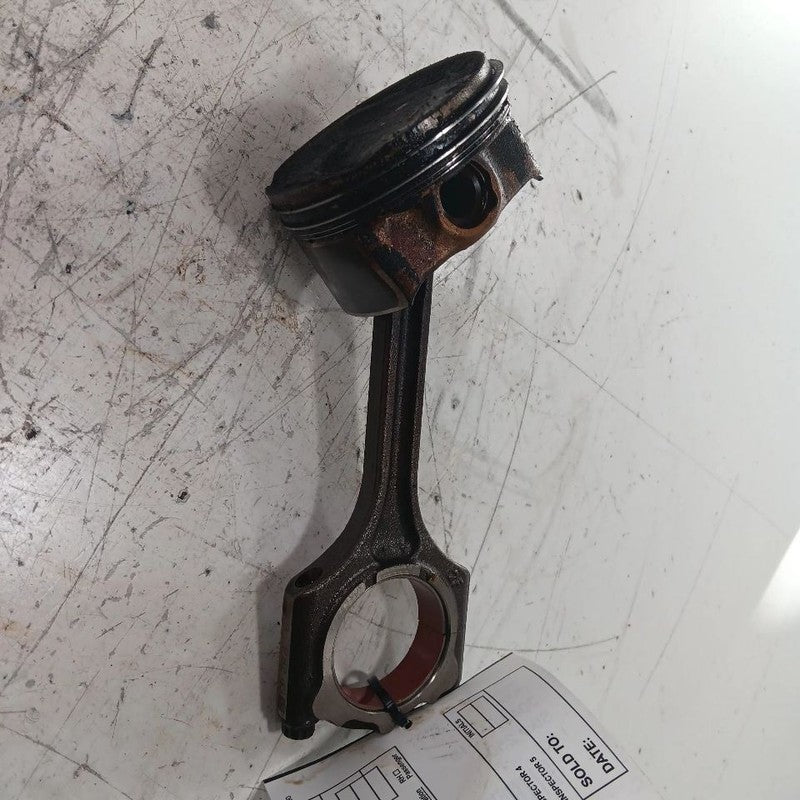 Hyundai Tucson Single Piston With Connecting Rod   2019 2020 2021