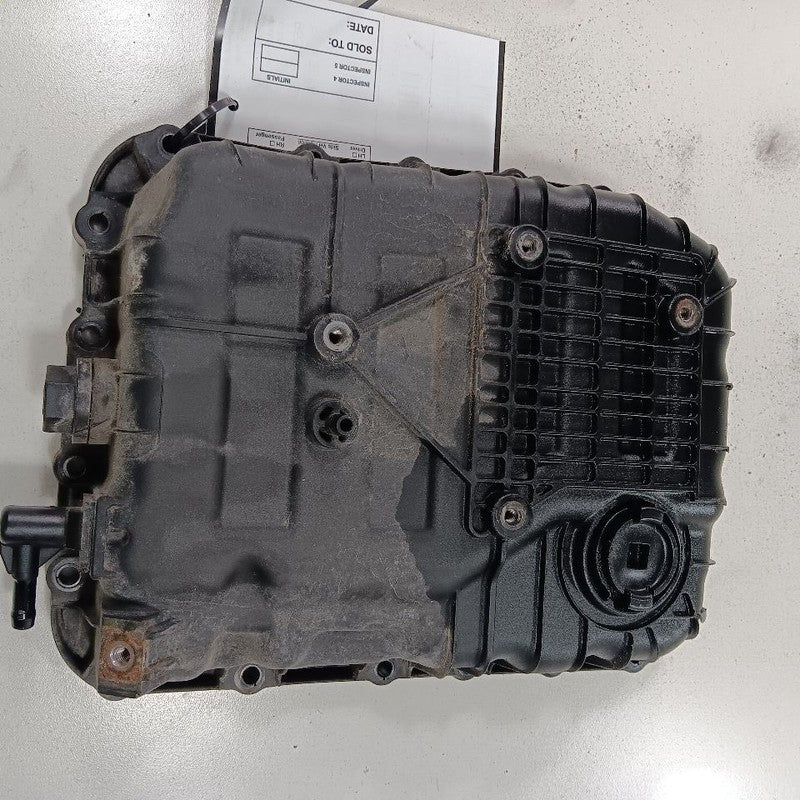Hyundai Elantra Transmission Housing Side Cover Plate 2017 2018 2019 2020
