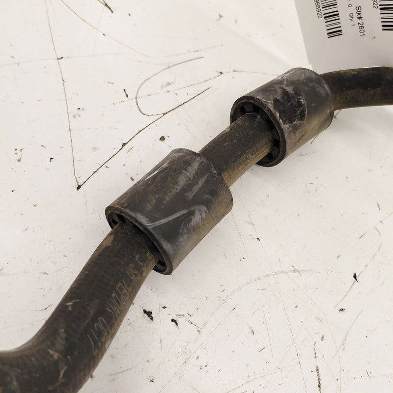 Buick Encore GX Coolant Line Crossover Pipe 1.3 2020 2021 2022 2023