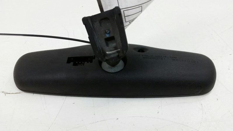 2003 Nissan Maxima Interior Rear View Mirror OEM 2000 2001 2002