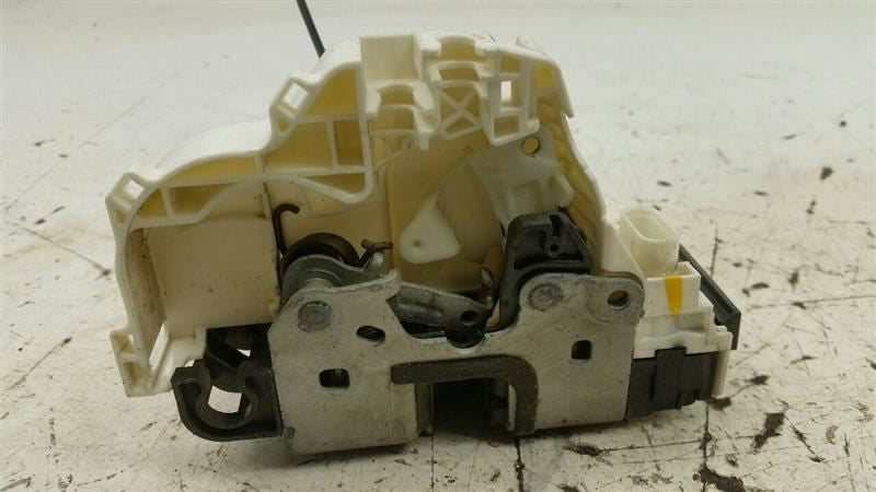 Dodge Journey Door Latch Lock Right Passenger Front 2009 2010 2011 2012 2013