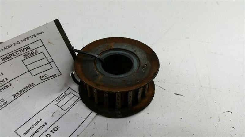 Ford Fiesta Timing Gear 2011 2012 2013 2014 2015 OEM